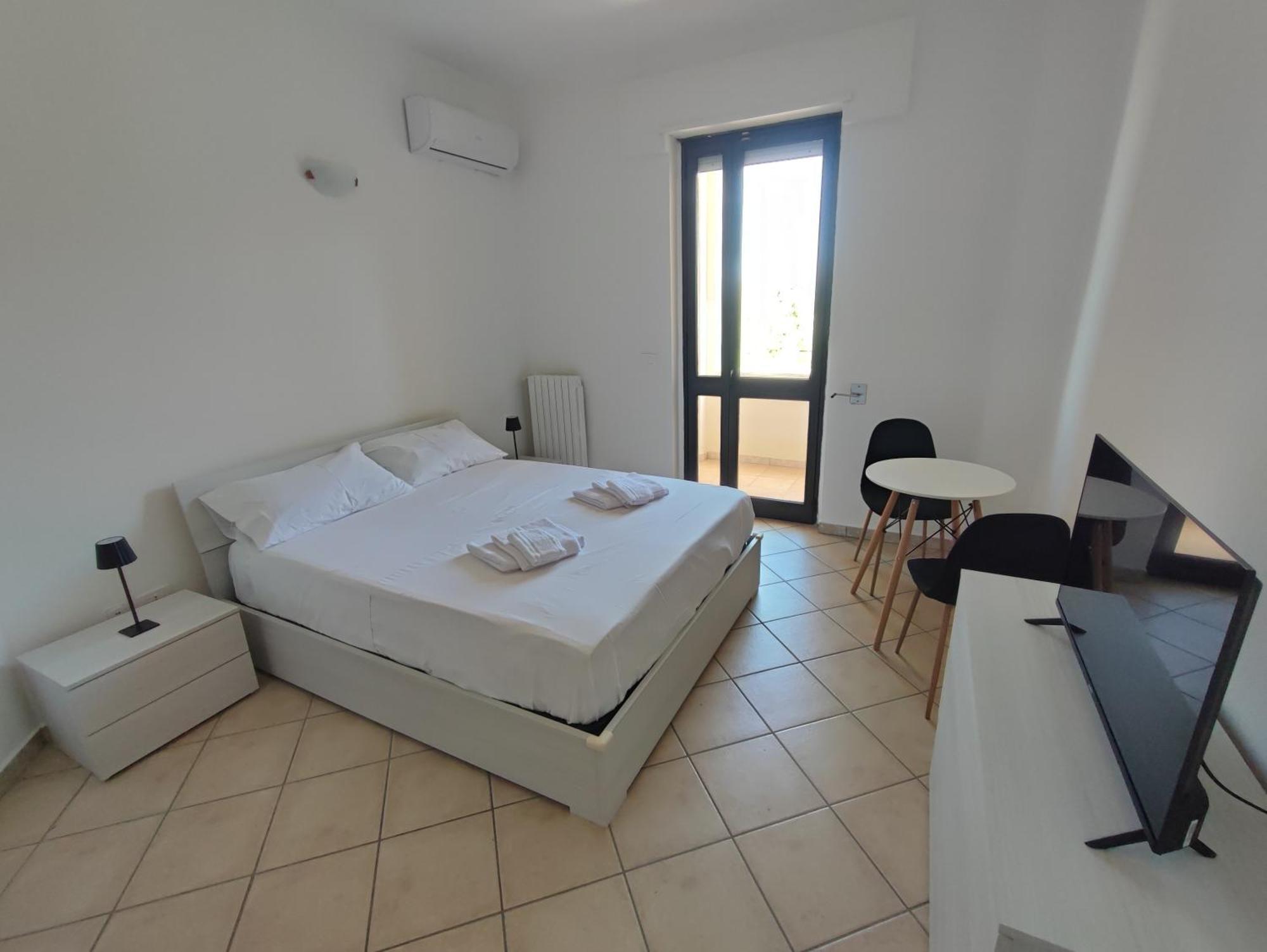 Casa Cavalera Guest house Lecce